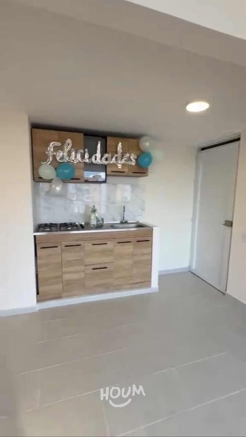 Apartamento de 2 alcobas en arriendo en La Prosperidad, Madrid, 59 m² · foto 6 de 19