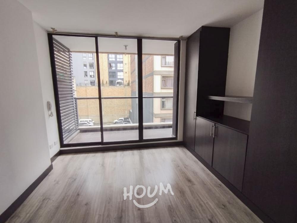 Apartamento en venta en Las Nieves, Bogotá · foto 3 de 23