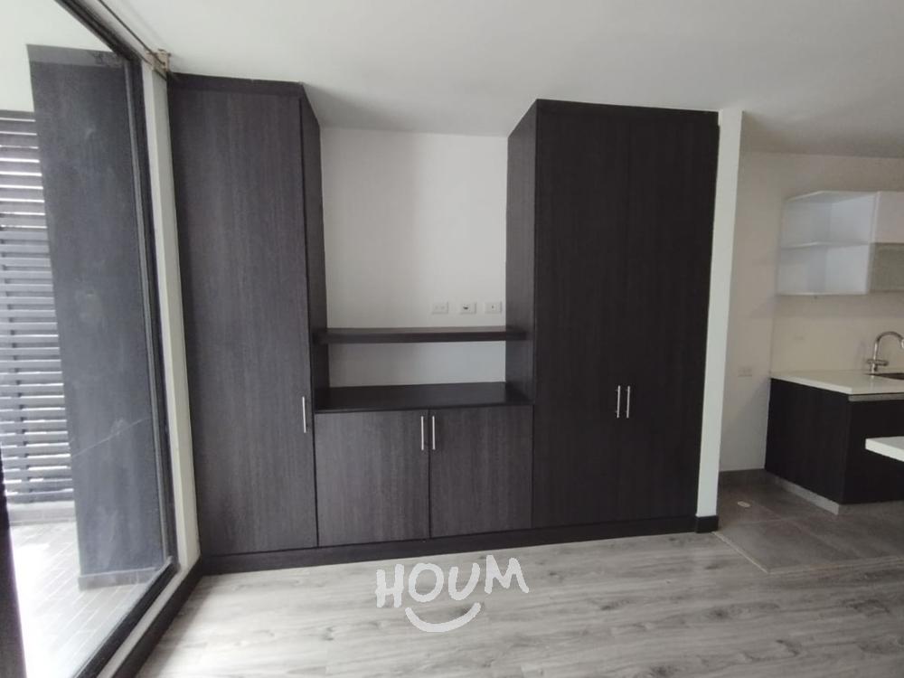 Apartamento en venta en Las Nieves, Bogotá · foto 4 de 23