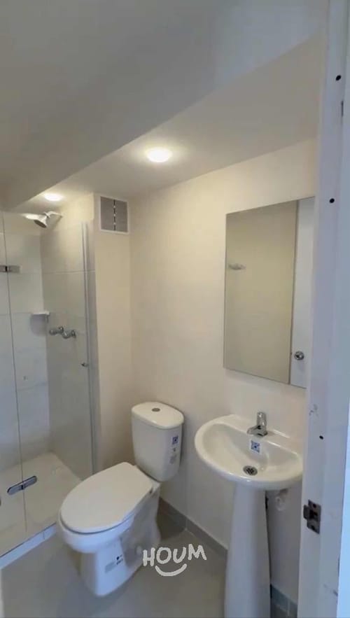Apartamento de 2 alcobas en arriendo en La Prosperidad, Madrid, 59 m² · foto 8 de 19