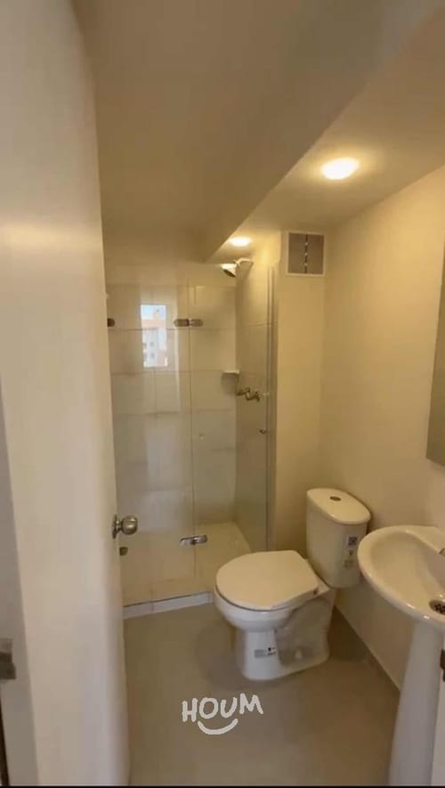 Apartamento de 2 alcobas en arriendo en La Prosperidad, Madrid, 59 m² · foto 9 de 19
