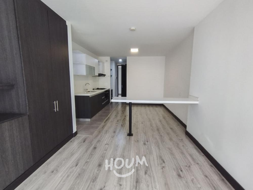 Apartamento en venta en Las Nieves, Bogotá · foto 5 de 23