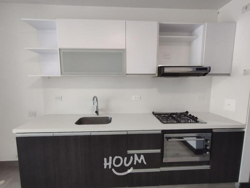 Apartamento en venta en Las Nieves, Bogotá · foto 7 de 23