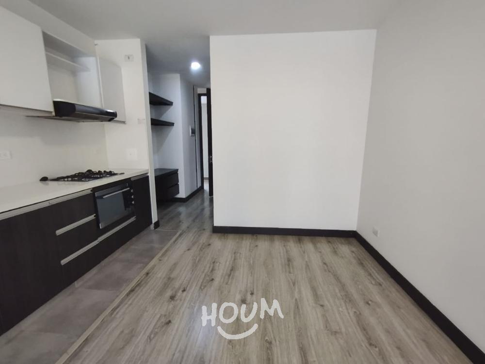 Apartamento en venta en Las Nieves, Bogotá · foto 8 de 23