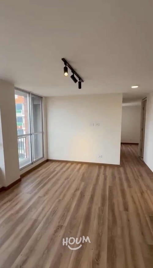 Apartamento de 2 alcobas en arriendo en La Prosperidad, Madrid, 59 m² · foto 13 de 19