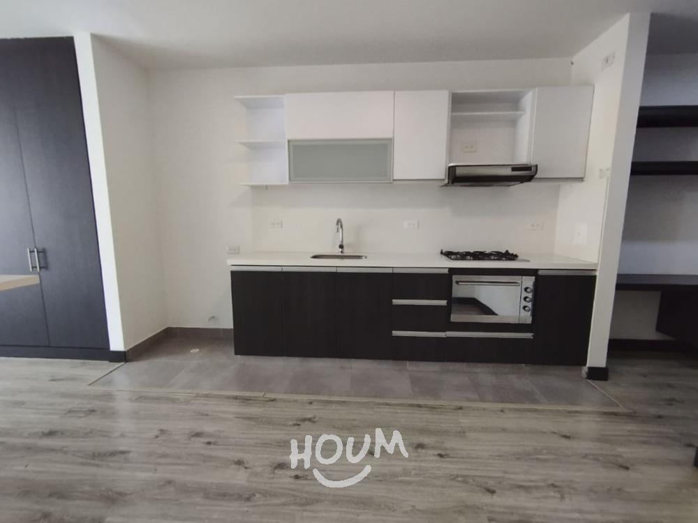 Apartamento en venta en Las Nieves, Bogotá · foto 9 de 23