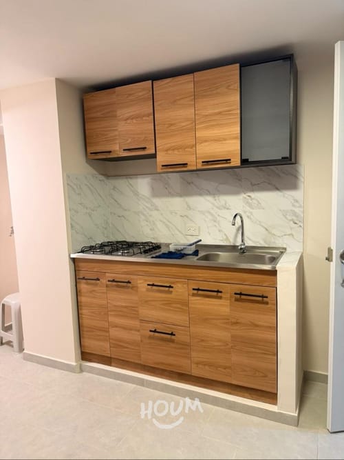 Apartamento de 2 alcobas en arriendo en La Prosperidad, Madrid, 59 m² · foto 16 de 19