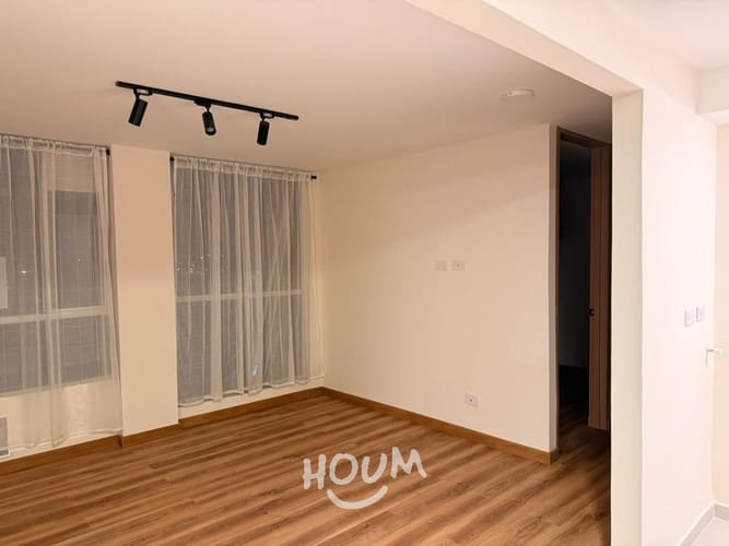 Apartamento de 2 alcobas en arriendo en La Prosperidad, Madrid, 59 m² · foto 17 de 19