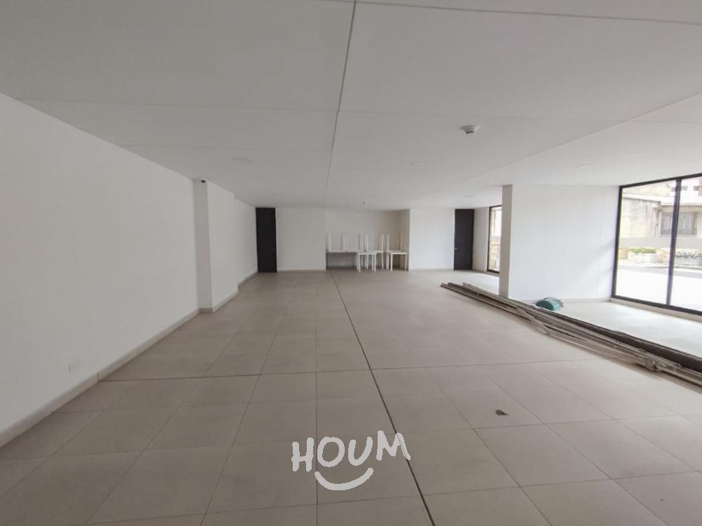 Apartamento en venta en Las Nieves, Bogotá · foto 13 de 23