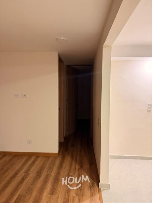 Apartamento de 2 alcobas en arriendo en La Prosperidad, Madrid, 59 m² · foto 18 de 19