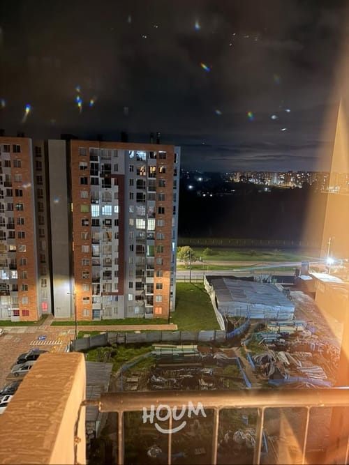 Apartamento de 2 alcobas en arriendo en La Prosperidad, Madrid, 59 m² · foto 19 de 19