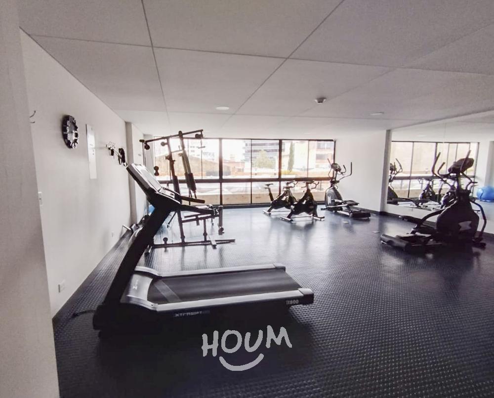 Apartamento en venta en Las Nieves, Bogotá · foto 15 de 23