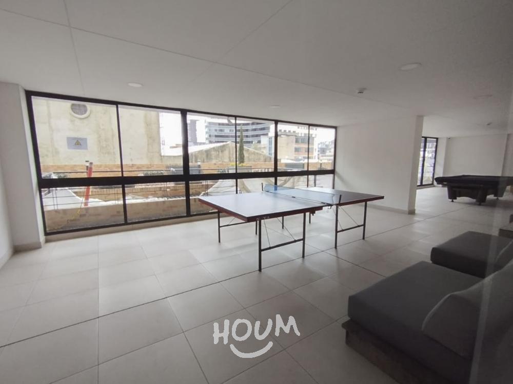Apartamento en venta en Las Nieves, Bogotá · foto 16 de 23