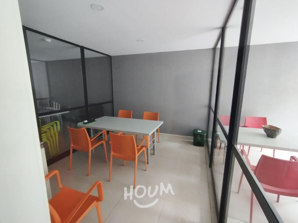 Apartamento en venta en Las Nieves, Bogotá · foto 17 de 23
