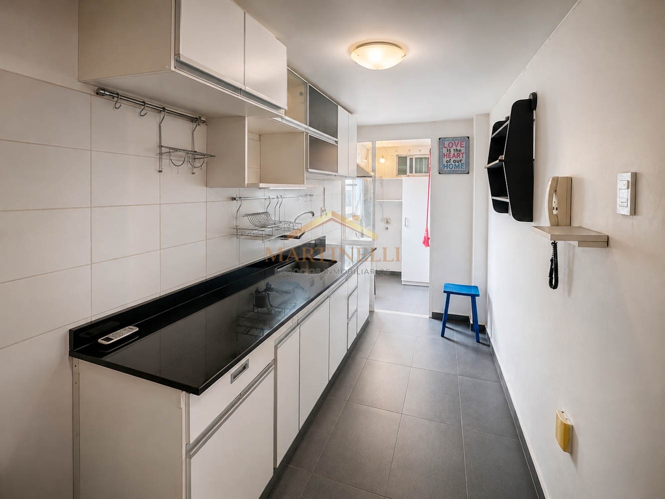 Alquiler apartamento La Blanqueada 3 dormitorios,1 baño, excelente ubicación · Foto 2
