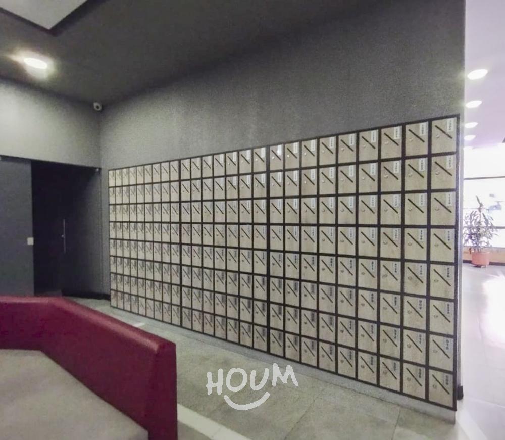 Apartamento en venta en Las Nieves, Bogotá · foto 20 de 23