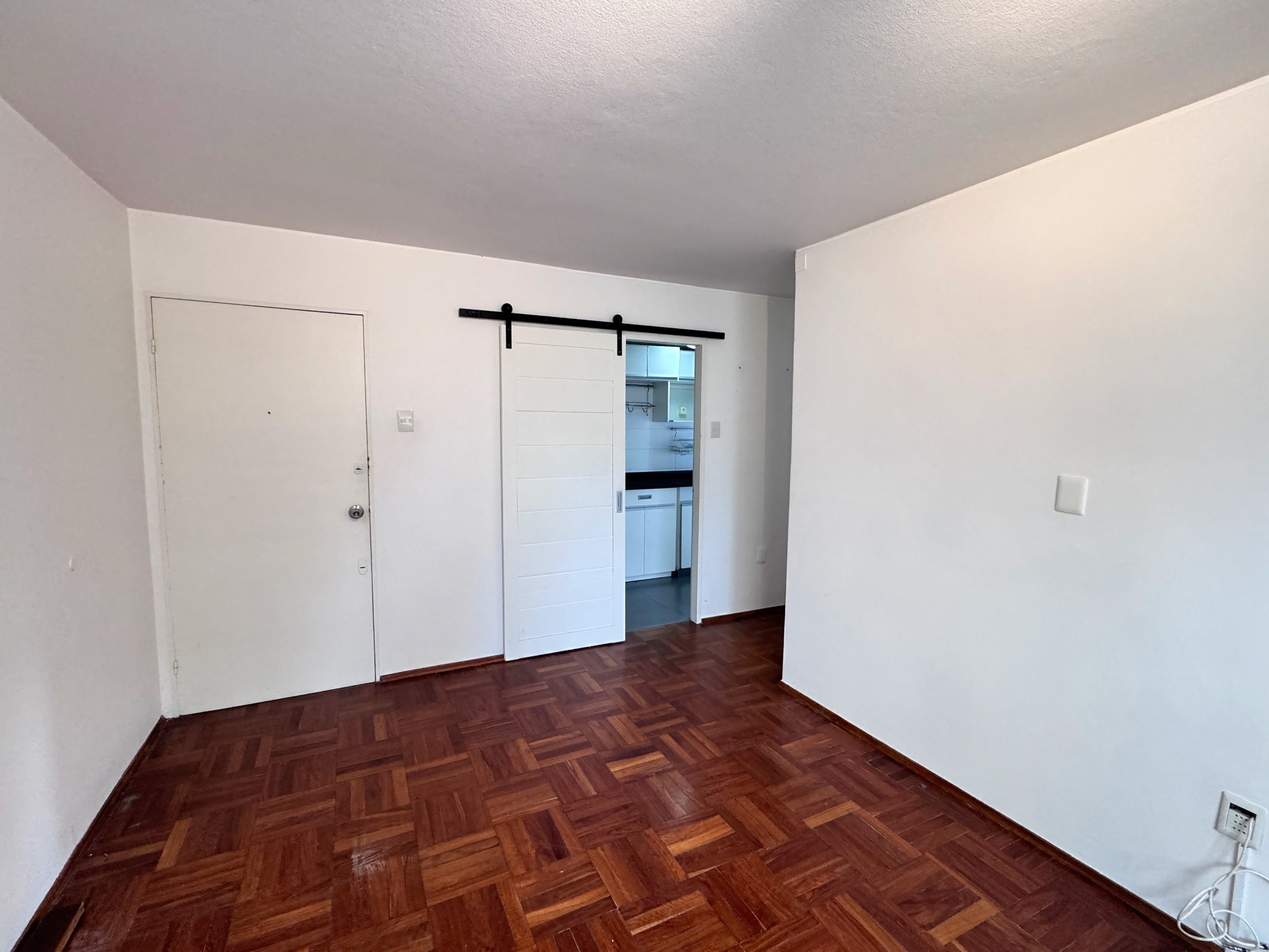 Alquiler apartamento La Blanqueada 3 dormitorios,1 baño, excelente ubicación · Foto 5
