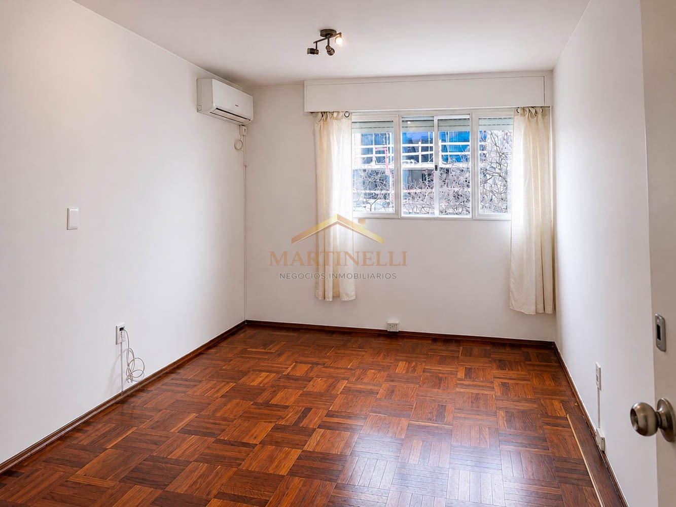 Alquiler apartamento La Blanqueada 3 dormitorios,1 baño, excelente ubicación · Foto 6
