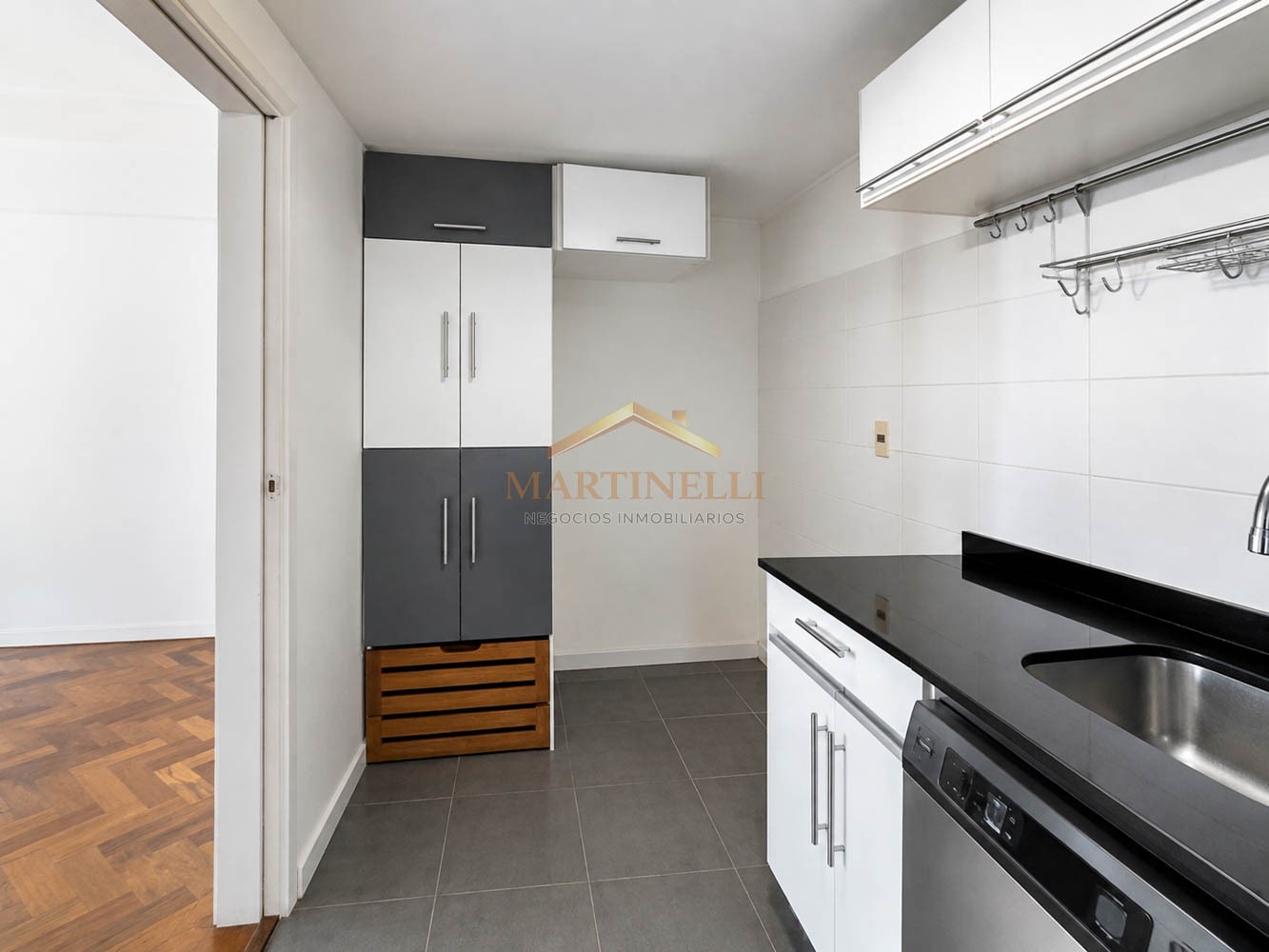 Alquiler apartamento La Blanqueada 3 dormitorios,1 baño, excelente ubicación · Foto 8