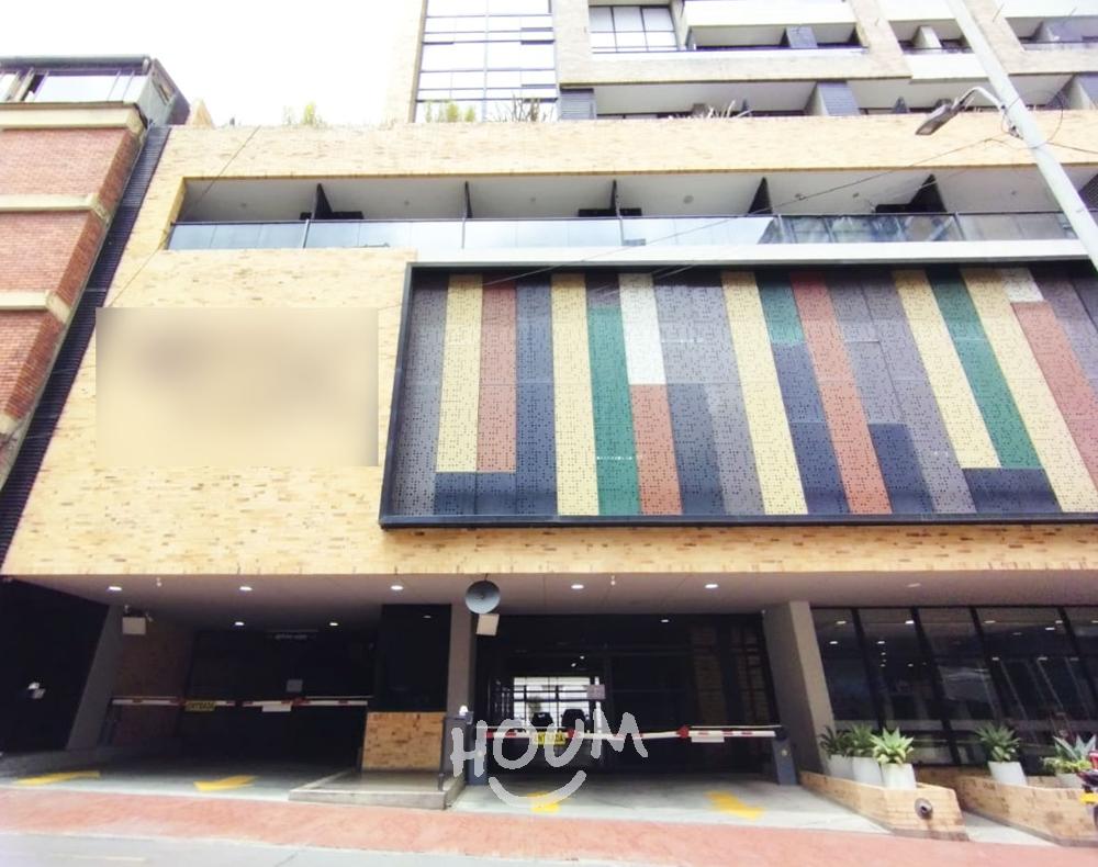 Apartamento en venta en Las Nieves, Bogotá · foto 23 de 23