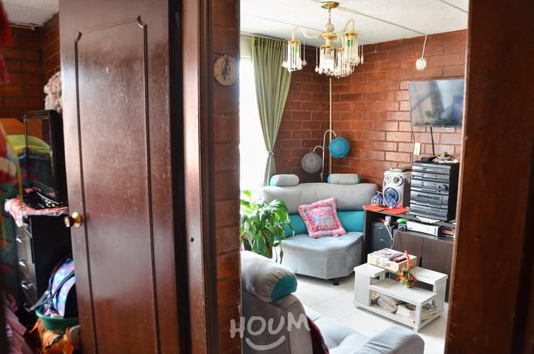 Apartamento en venta en Fontibon, Bogotá · foto 2 de 15