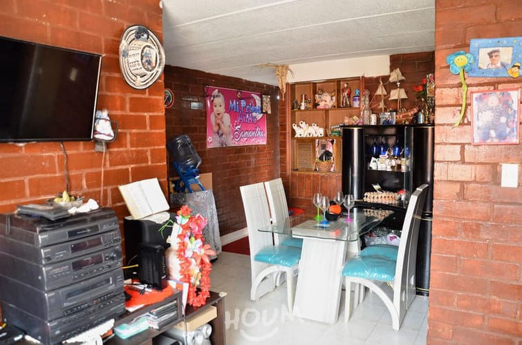 Apartamento en venta en Fontibon, Bogotá · foto 3 de 15