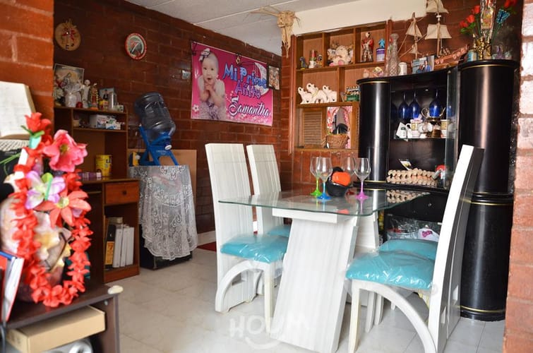 Apartamento en venta en Fontibon, Bogotá · foto 4 de 15