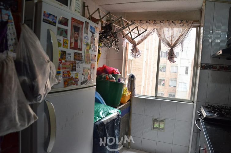 Apartamento en venta en Fontibon, Bogotá · foto 9 de 15