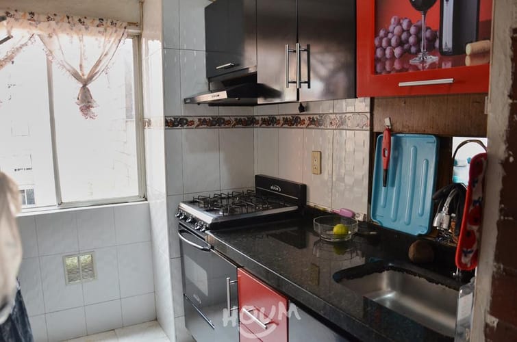 Apartamento en venta en Fontibon, Bogotá · foto 10 de 15