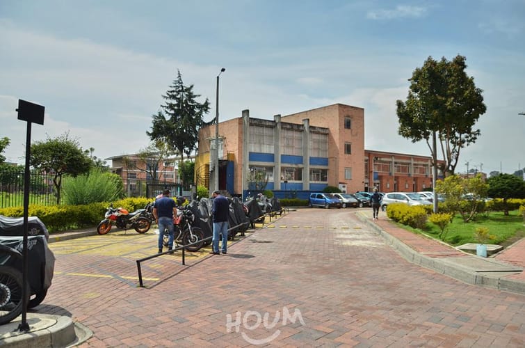 Apartamento en venta en Fontibon, Bogotá · foto 11 de 15