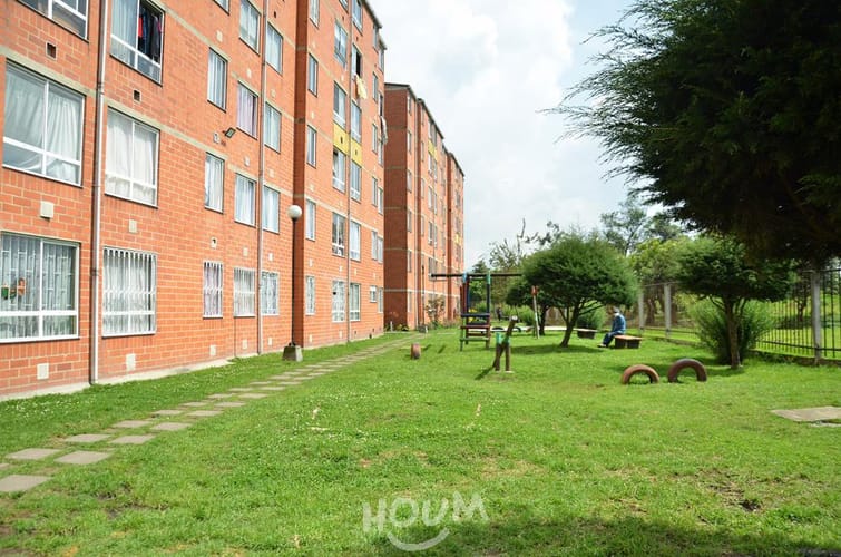 Apartamento en venta en Fontibon, Bogotá · foto 12 de 15