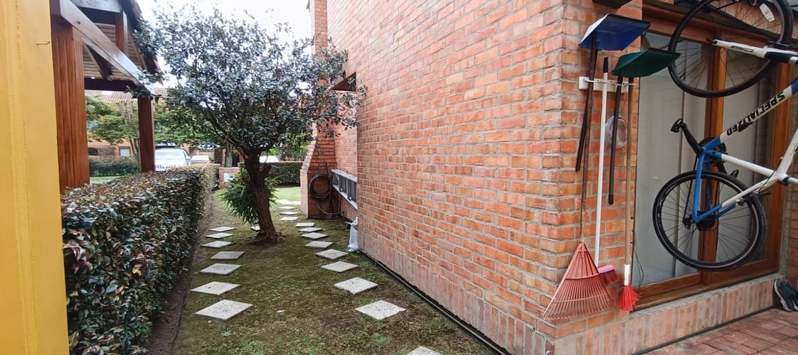 Casa de 4 alcobas en venta en Hacienda San Jose, Chía, 400 m² · foto 6 de 24