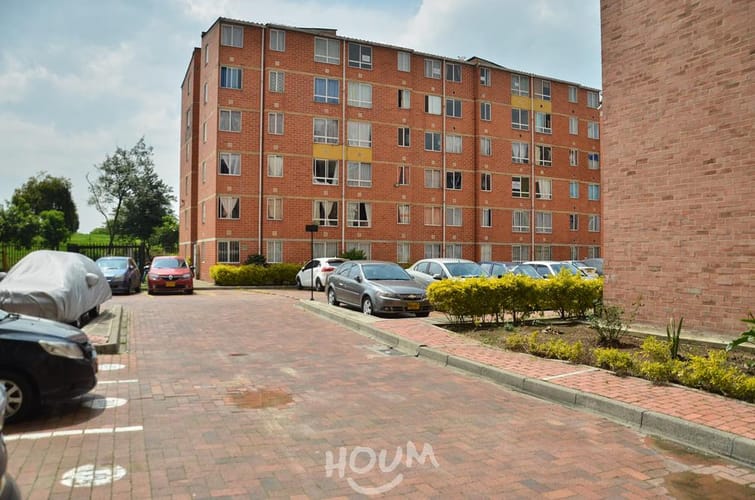 Apartamento en venta en Fontibon, Bogotá · foto 13 de 15