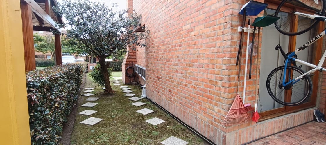 Casa de 4 alcobas en venta en Hacienda San Jose, Chía, 400 m² · foto 7 de 24