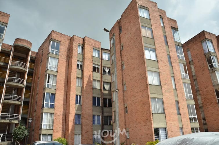 Apartamento en venta en Fontibon, Bogotá · foto 14 de 15