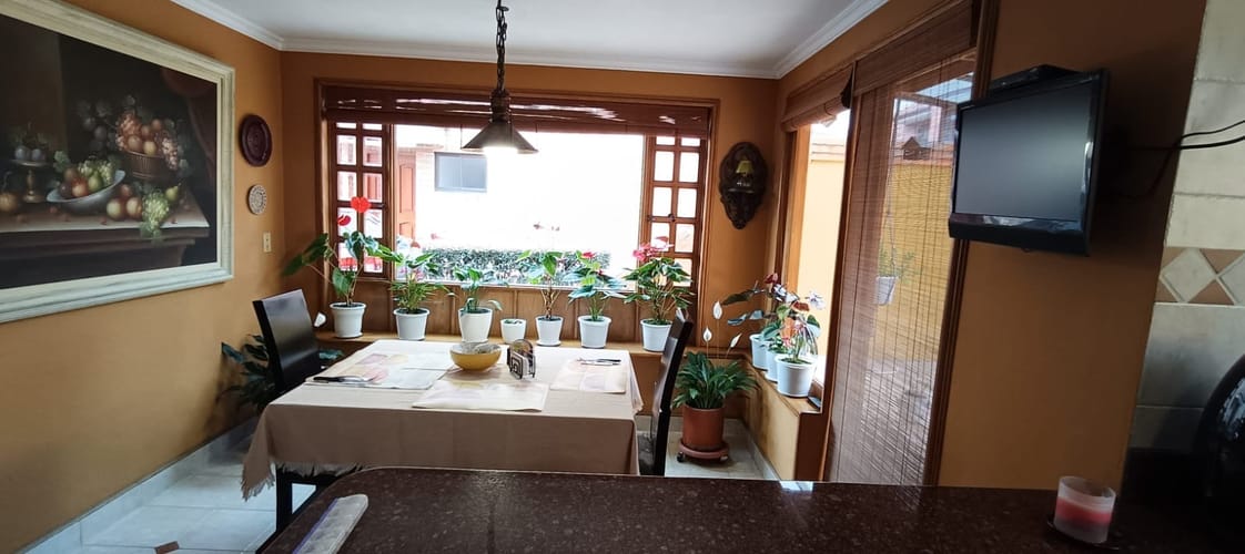 Casa de 4 alcobas en venta en Hacienda San Jose, Chía, 400 m² · foto 8 de 24