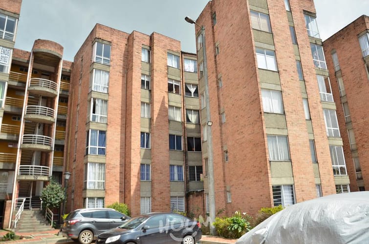 Apartamento en venta en Fontibon, Bogotá · foto 15 de 15