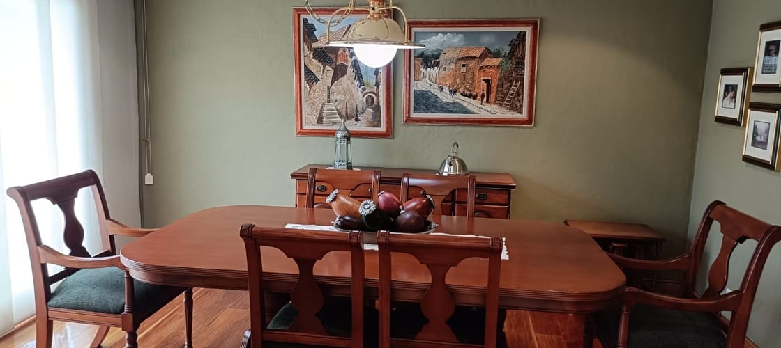 Casa de 4 alcobas en venta en Hacienda San Jose, Chía, 400 m² · foto 9 de 24