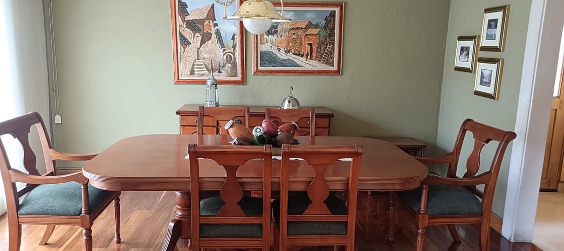 Casa de 4 alcobas en venta en Hacienda San Jose, Chía, 400 m² · foto 10 de 24