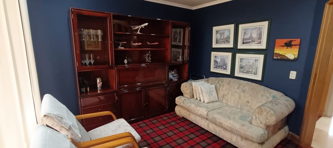 Casa de 4 alcobas en venta en Hacienda San Jose, Chía, 400 m² · foto 11 de 24