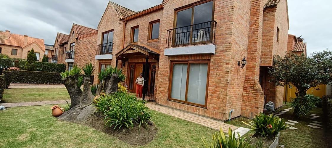 Casa de 4 alcobas en venta en Hacienda San Jose, Chía, 400 m² · foto 12 de 24