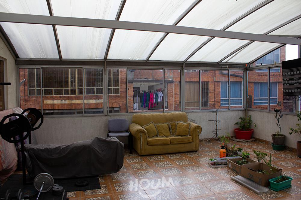 Casa en venta en Engativá, Bogotá · foto 20 de 24