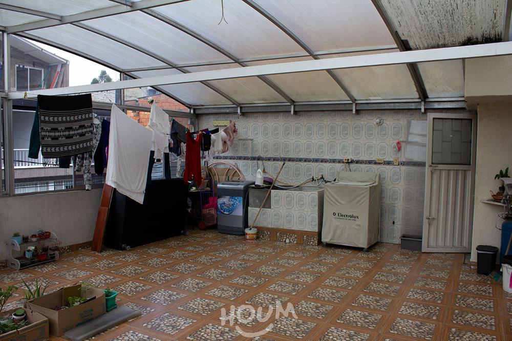Casa en venta en Engativá, Bogotá · foto 21 de 24