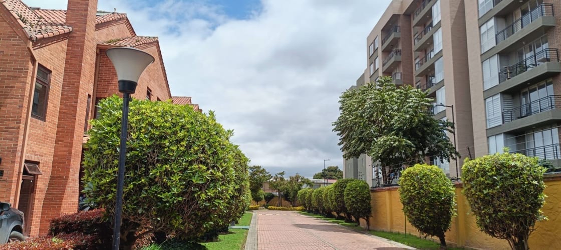 Casa de 4 alcobas en venta en Hacienda San Jose, Chía, 400 m² · foto 15 de 24