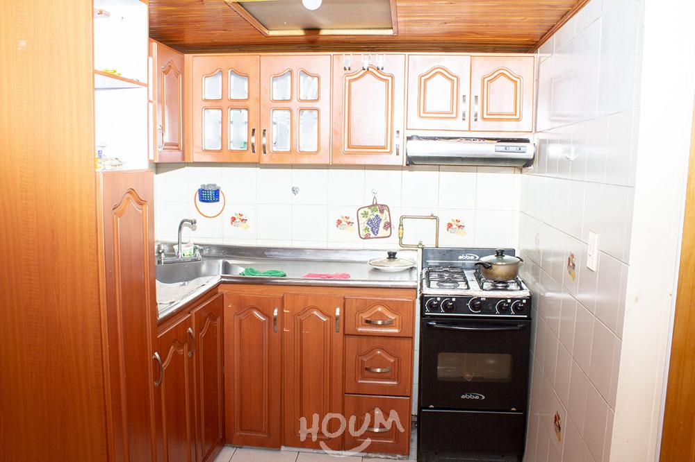 Casa en venta en Engativá, Bogotá · foto 23 de 24