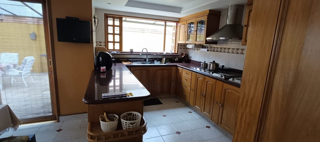 Casa de 4 alcobas en venta en Hacienda San Jose, Chía, 400 m² · foto 16 de 24