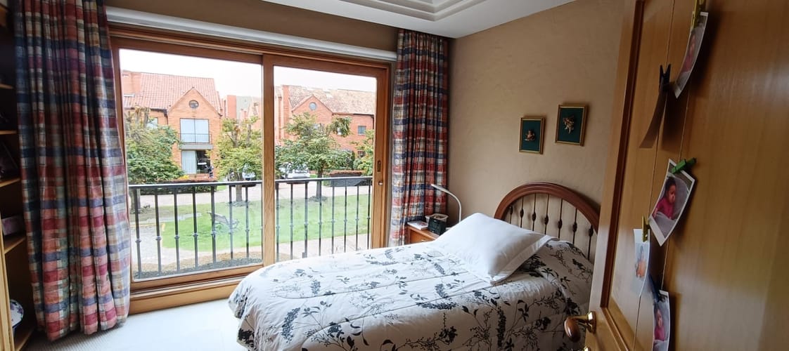 Casa de 4 alcobas en venta en Hacienda San Jose, Chía, 400 m² · foto 19 de 24