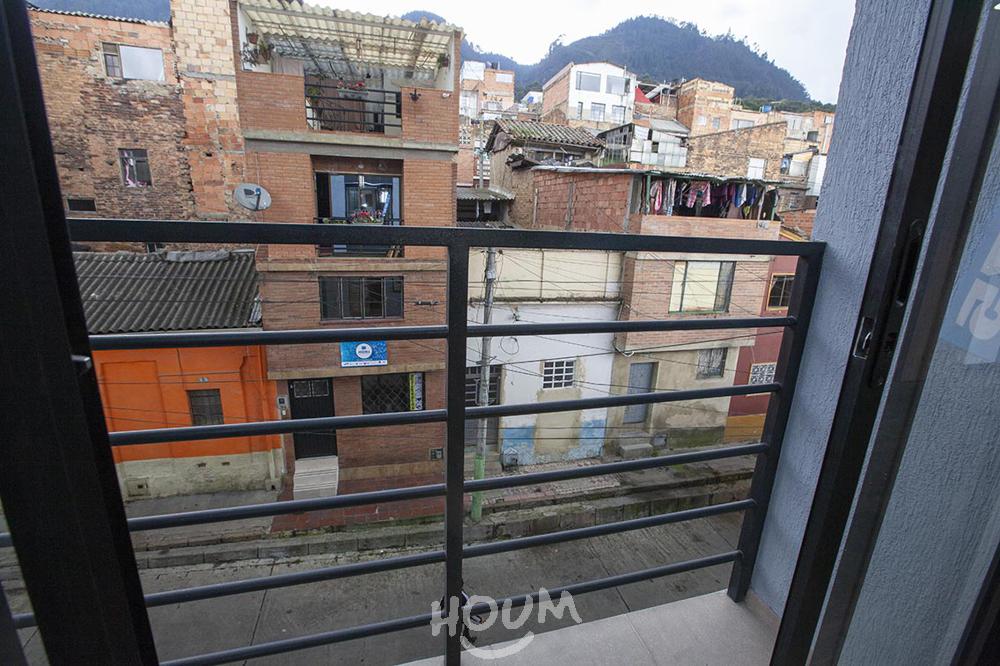 Apartamento en venta en La Macarena, Bogotá · foto 2 de 14