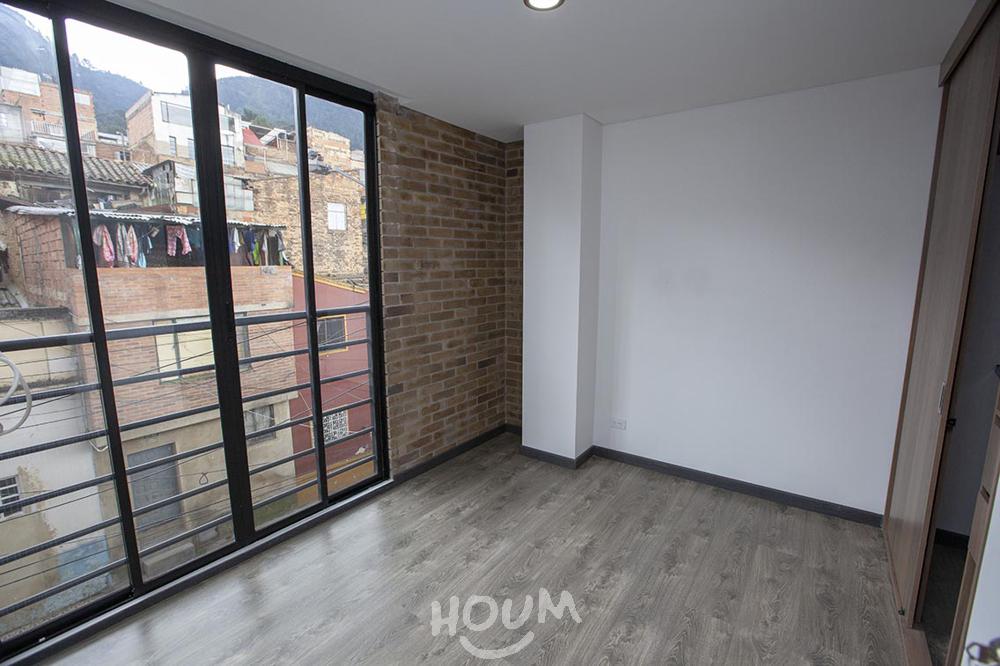 Apartamento en venta en La Macarena, Bogotá · foto 3 de 14