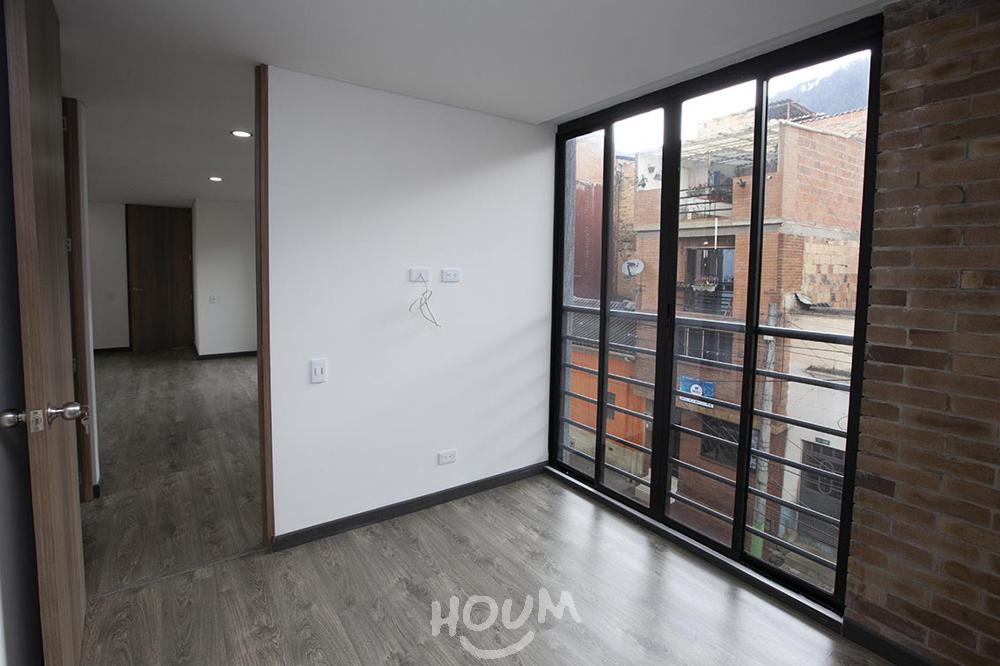 Apartamento en venta en La Macarena, Bogotá · foto 4 de 14